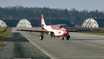 10 - Poland - Air Force: White & Red Iskras PZL TS-11 Iskra aircraft
