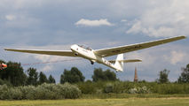 SP-3361 - Aeroklub Szczeciński PZL SZD-50 Puchacz aircraft