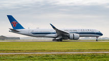 B-30C0 - China Southern Airlines Airbus A350-900 aircraft