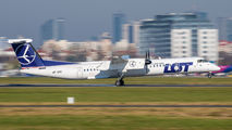 LOT - Polish Airlines SP-EQC image