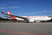 Air Mauritius 3B-NBM image