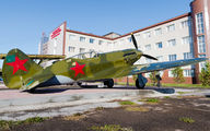 - - USSR - Air Force Mikoyan-Gurevich MiG-3 aircraft