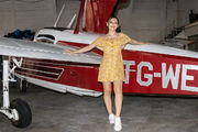 MGGT - - Aviation Glamour - Aviation Glamour - Model aircraft