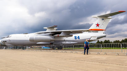 RF-94289 - Russia - Aerospace Forces Ilyushin Il-78MKI
