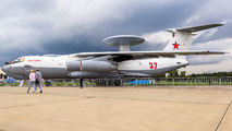 RF-93966 - Russia - Aerospace Forces Beriev A-50 (all models) aircraft