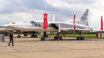 RF-94081 - Russia - Aerospace Forces Tupolev Tu-22M3 aircraft
