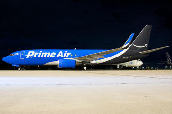 EI-AZB - Amazon Prime Air Boeing 737-800(BCF)
