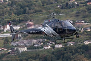 HB-ZIL - Private Eurocopter AS350 B2 Écureuil/Squirrel aircraft
