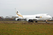 New cargo operator Mesk Air title=