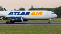N649GT - Atlas Air Boeing 767-300ER aircraft