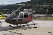 Swift Copters HB-ZSL image