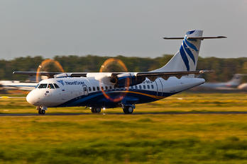 VQ-BKQ - NordStar Airlines ATR 42 (all models)