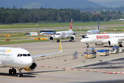 - Airport Overview LSZH image