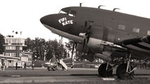 N47FK - Dakota Club Douglas DC-3 aircraft
