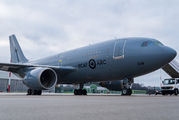 15004 - Canada - Air Force Airbus CC-150 Polaris aircraft