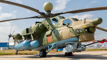 RF-13479 - Russia - Air Force Mil Mi-28 aircraft