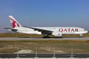 Qatar Airways Cargo A7-BFN image