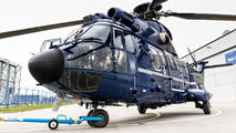D-HEGZ - Bundespolizei Eurocopter AS332 Super Puma aircraft