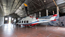 I-EPIC - Agusta Westland Agusta Westland AW139 aircraft