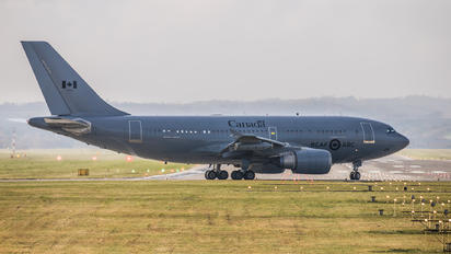 15004 - Canada - Air Force Airbus CC-150 Polaris
