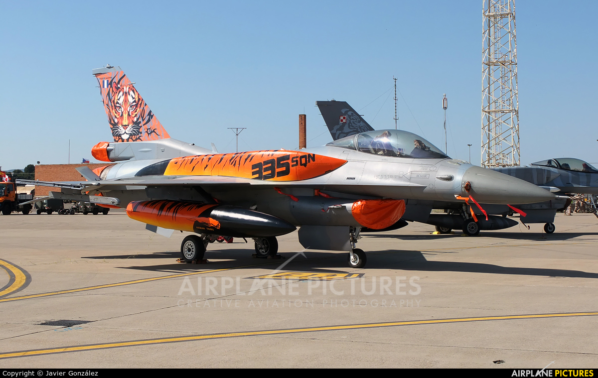Greece - Hellenic Air Force 005 aircraft at Zaragoza