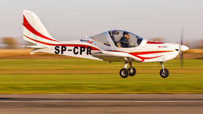 SP-CPR - Private Evektor-Aerotechnik SportStar RTC