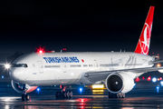 Turkish Airlines TC-LJF image