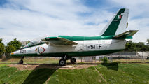 I-SITF - Private SIAI-Marchetti S-211 aircraft