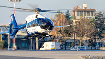 D-HDEN - Private Airbus Helicopters H145M aircraft