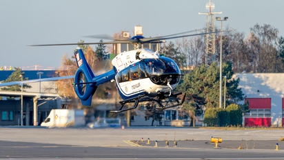 D-HEDN - Private Airbus Helicopters H145M
