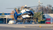 D-HEDN - Private Airbus Helicopters H145M aircraft
