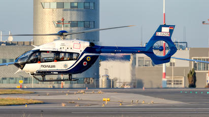 D-HADN - Private Eurocopter H145M