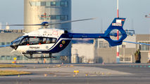 D-HADN - Private Eurocopter H145M aircraft