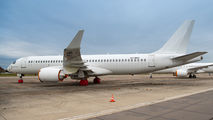 VP-BMV - State Transport Leasing Company (GTLK) Airbus A220-300 aircraft