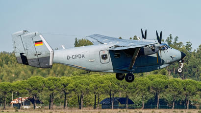 D-CPDA - PD AIR PZL M-28 Bryza
