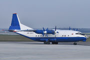 EW-483TI - Ruby Star Air Enterprise Antonov An-12 (all models) aircraft