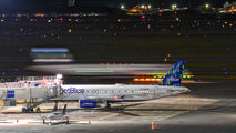 N569JB - JetBlue Airways Airbus A320 aircraft
