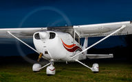 HB-CIA - Private Cessna 172 Skyhawk (all models except RG) aircraft