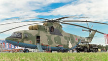 910 - Russia - Aerospace Forces Mil Mi-26 aircraft