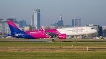 Wizz Air HA-LVH image