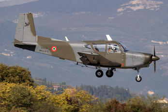 MM61979 - Italy - Air Force SIAI-Marchetti S. 208