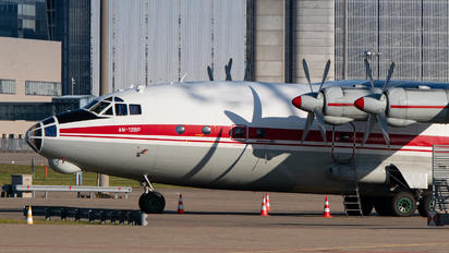 UR-CGW - Meridian Aviation Antonov An-12 (all models)