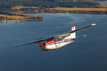 D-EDCR - Private Cessna 182 Skylane RG