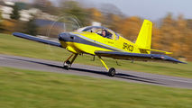 SP-YCD - Private Vans RV-7 aircraft