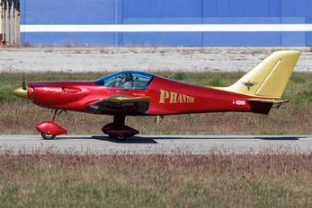 I-9209 - Private Corvus CA-21 Phantom