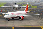 VT-EXI - Air India Airbus A320 NEO aircraft