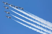 Korea (South) - Air Force: Black Eagles 10-0058 image