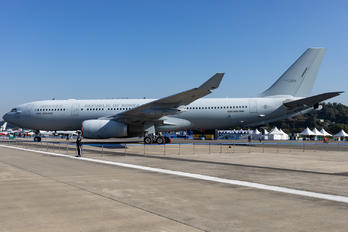 19-004 - Korea (South) - Air Force Airbus A330 MRTT