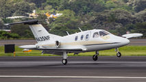 N435NF - Private Eclipse EA500 aircraft