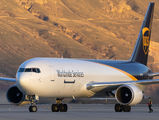 N341UP - UPS - United Parcel Service Boeing 767-300F aircraft